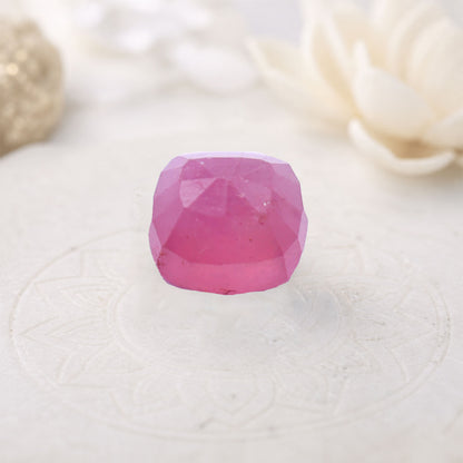 Manik (Ruby) 7.18 Cts
