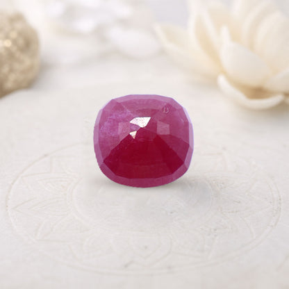 Manik (Ruby) 8.30 Cts