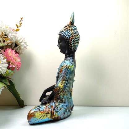 Peace & Calm Buddha Decor