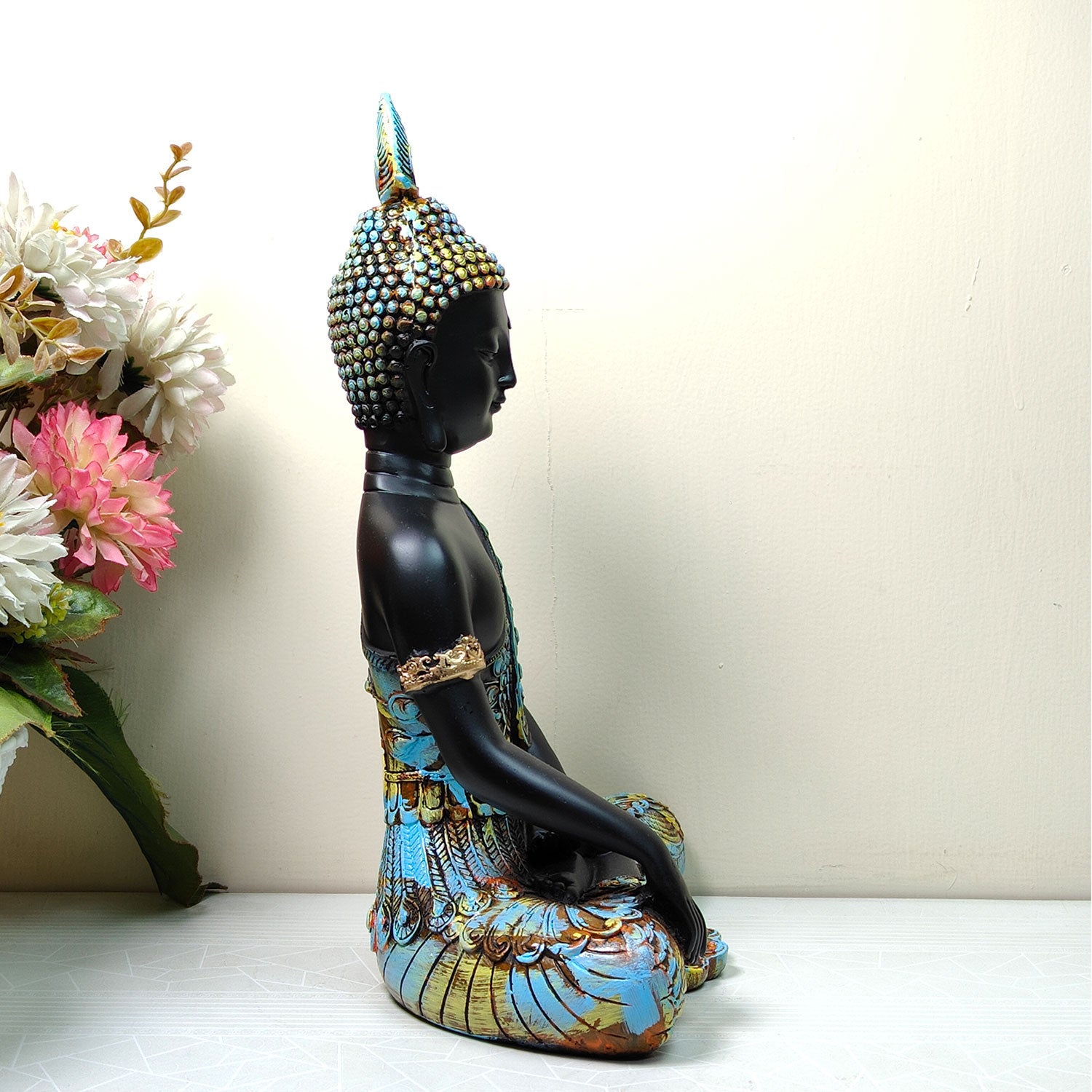 Original Buddha Idol BhagyaG