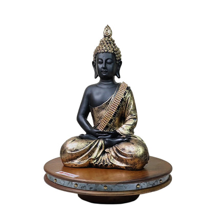 Meditation Buddha Idol