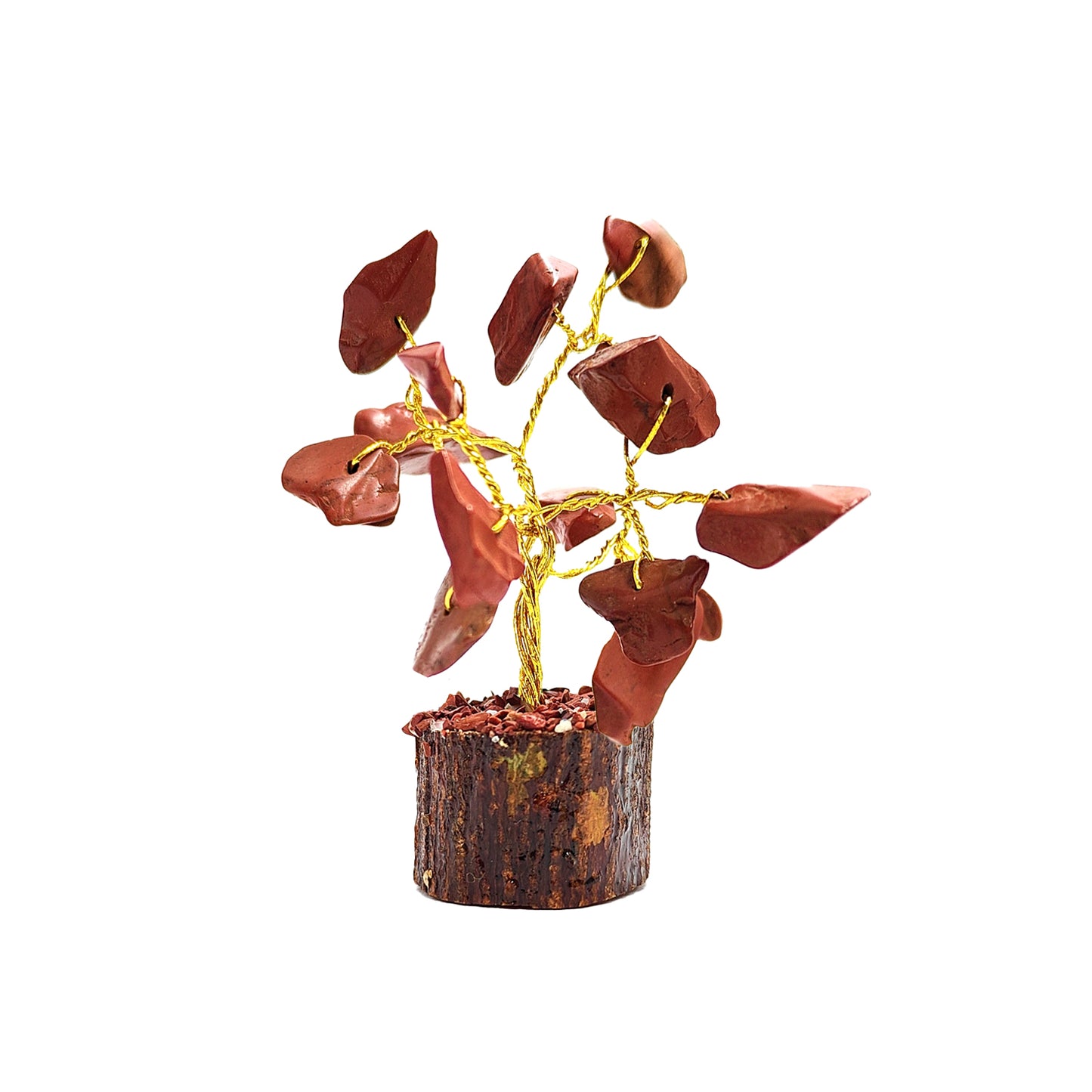 Mini Crystal Tree Set