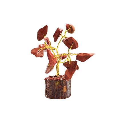 Mini Crystal Tree Set