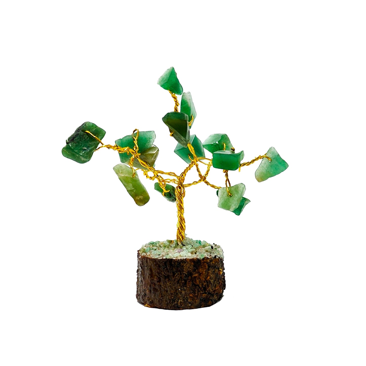 Mini Crystal Tree Set