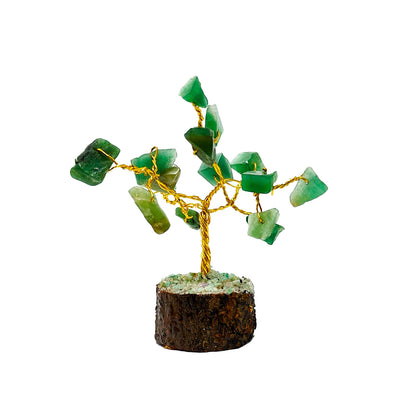 Mini Crystal Tree Set