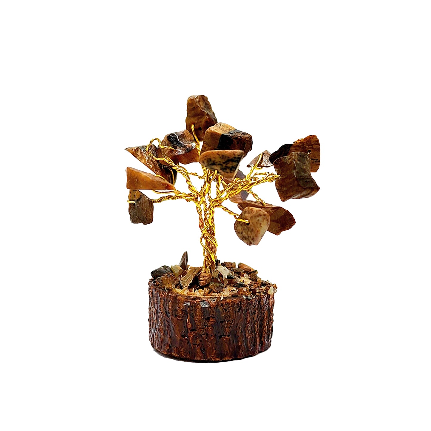 Mini Crystal Tree Set