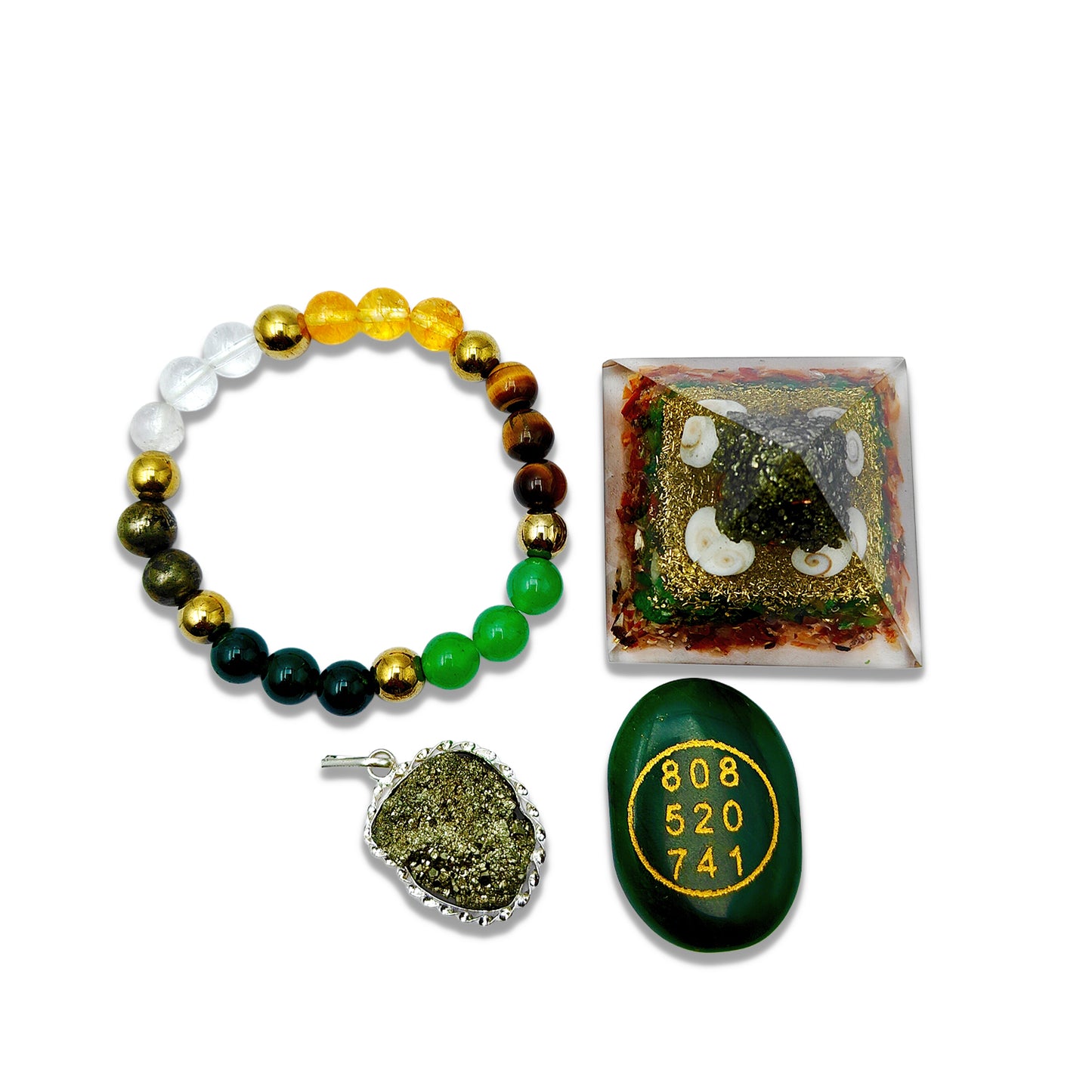 Money Gems Combo