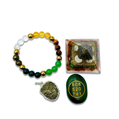 Money Gems Combo