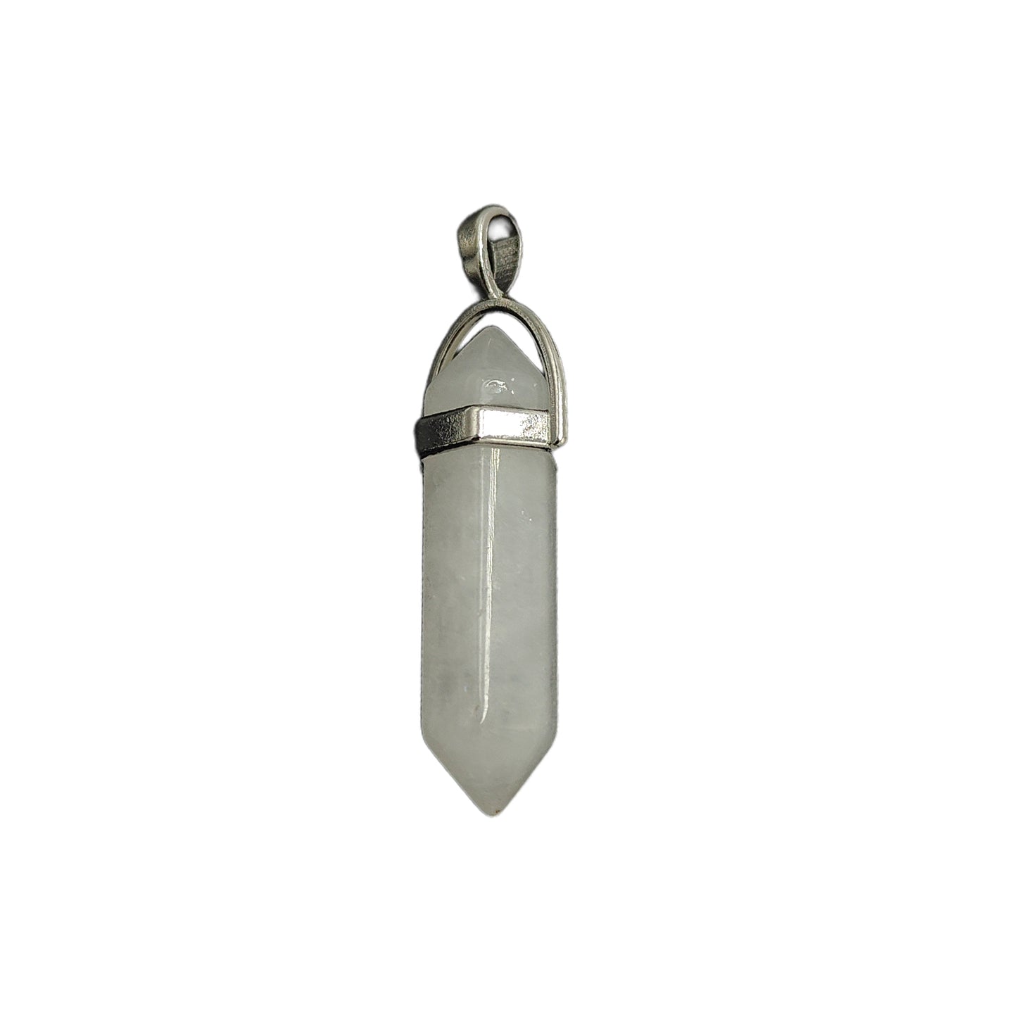 Healing Crystal Pendant