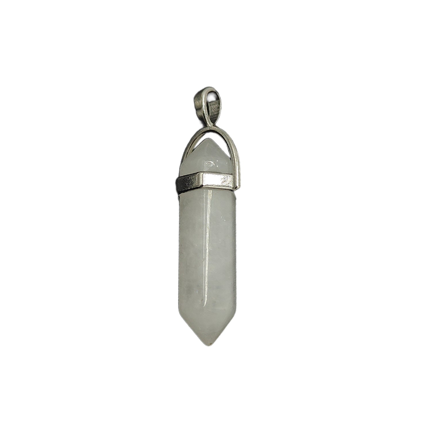 Healing Crystal Pendant