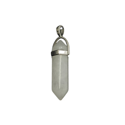 Healing Crystal Pendant