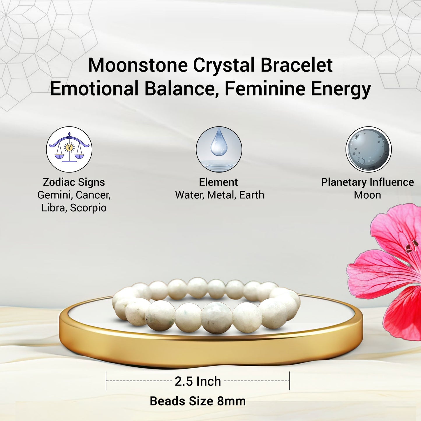 New Beginning Bracelet