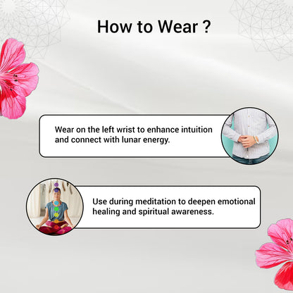 Emotional Balance Bracelet