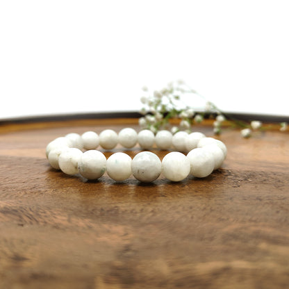 Moonstone Healing Bracelet