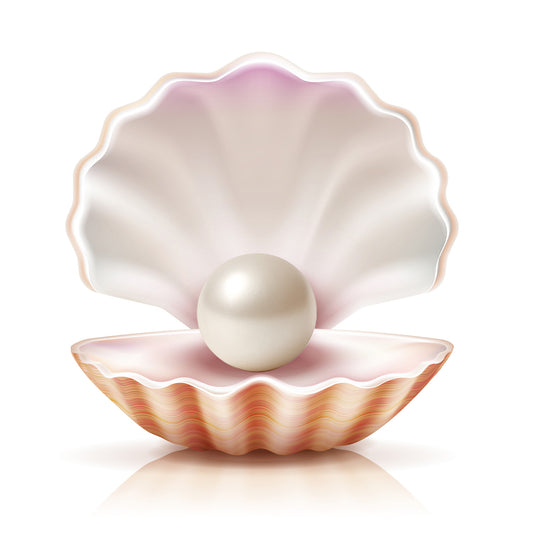 Moti (Pearl) 5.45 Cts.