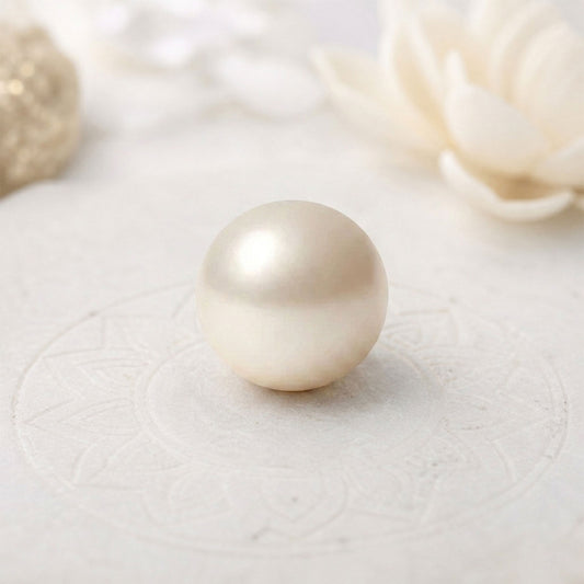 Moti (Pearl) 5.45 Cts.