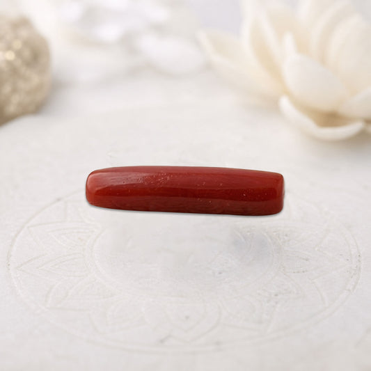 Munga (Coral) 2.95 Cts