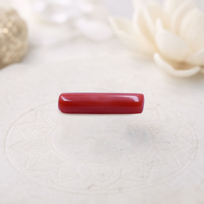 Munga (Coral) 3.25 Cts