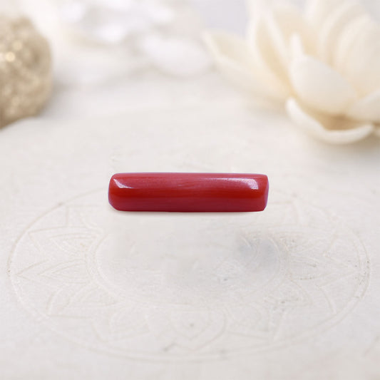 Munga (Coral) 3.25 Cts
