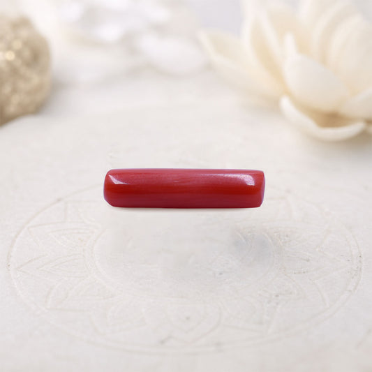 Munga (Coral) 3.60 Cts
