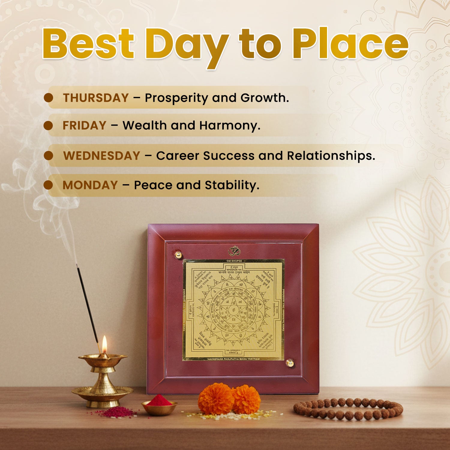 Vastu Yantra BhagyaG