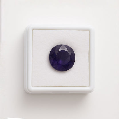 Neelam (Blue Sapphire) 4.78 Cts.