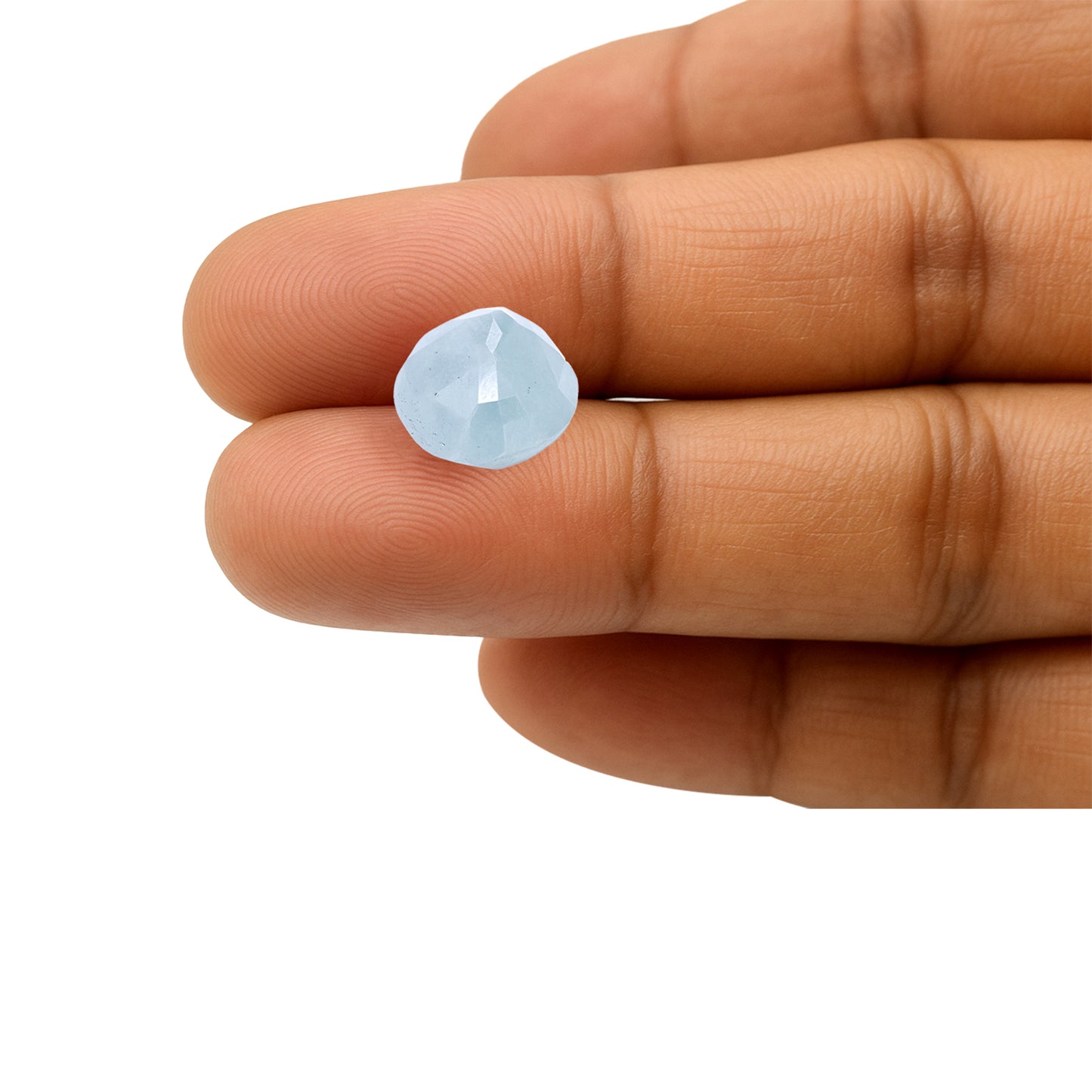 Neelam (Blue Sapphire) 5.16 Cts.