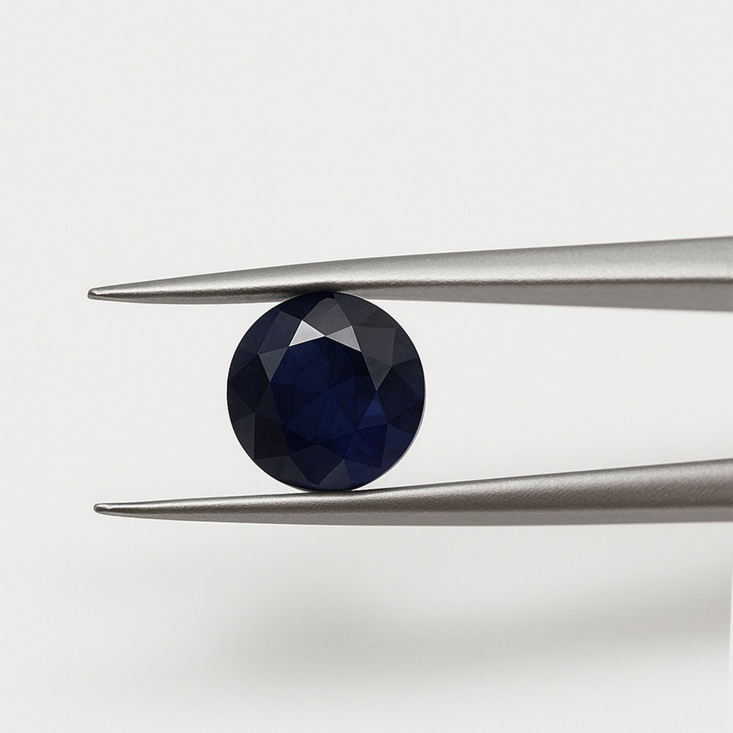 Neelam (Blue Sapphire) 9.47 Cts.