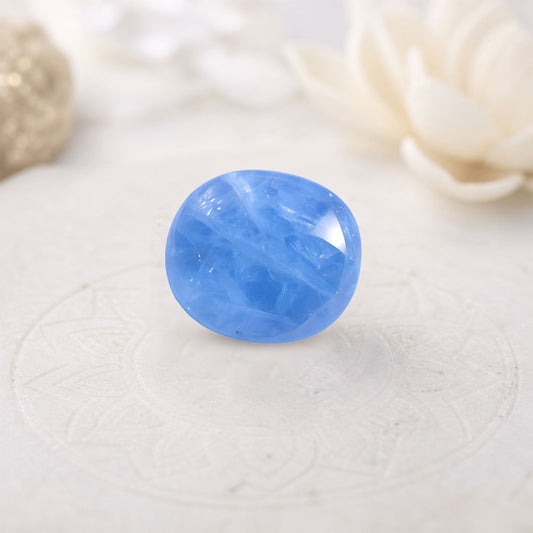 Neelam (Blue Sapphire) 13.00 Cts