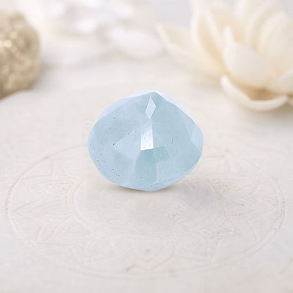 Neelam (Blue Sapphire) 5.16 Cts.