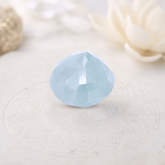 Neelam (Blue Sapphire) 5.16 Cts.