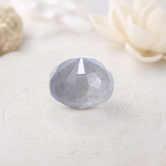 Neelam (Blue Sapphire) 5.50 Cts.