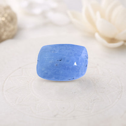Neelam (Blue Sapphire) 6.00 Cts
