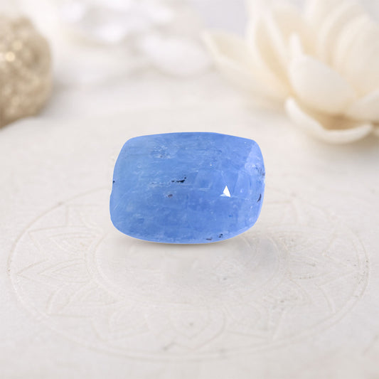 Neelam (Blue Sapphire) 6.00 Cts