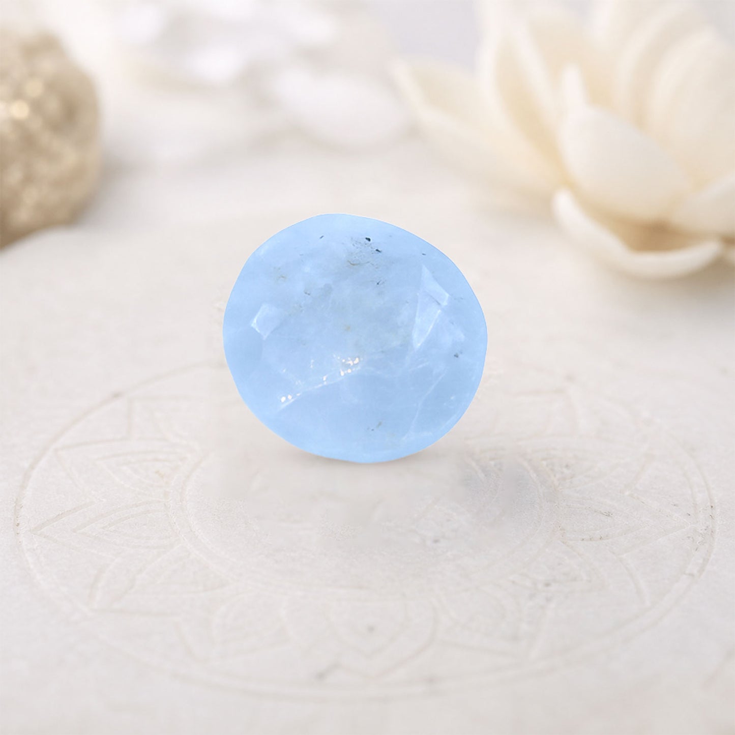 Neelam (Blue Sapphire) 7.75 Cts