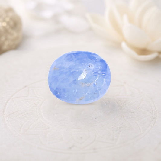 Neelam (Blue Sapphire) 8.25 Cts