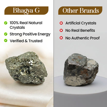 healing crystal stone