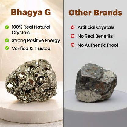 prosperity crystal
