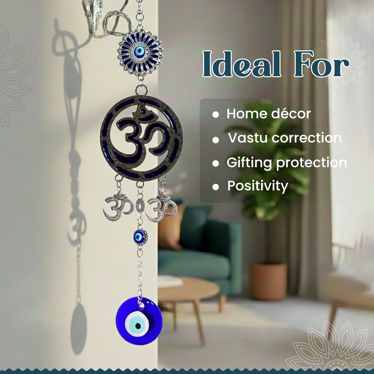 Vastu Hanging BhagyaG