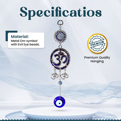 Original Evil Eye Hanging BhagyaG