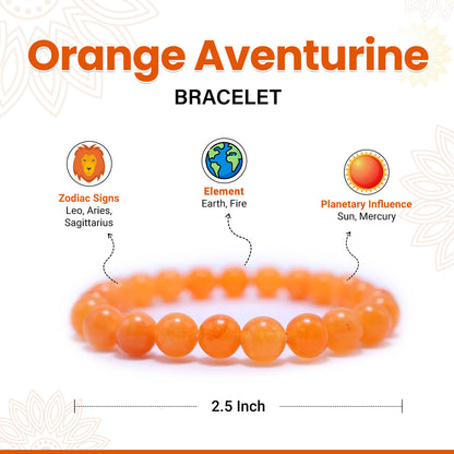 Creativity Crystal Bracelet