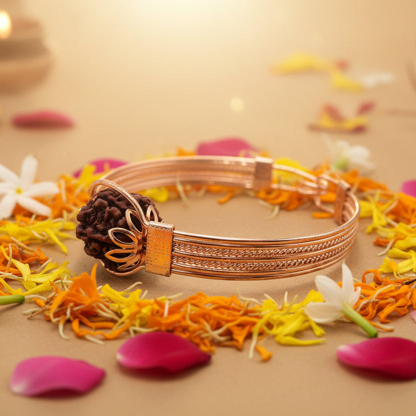 Meditation Bracelet 