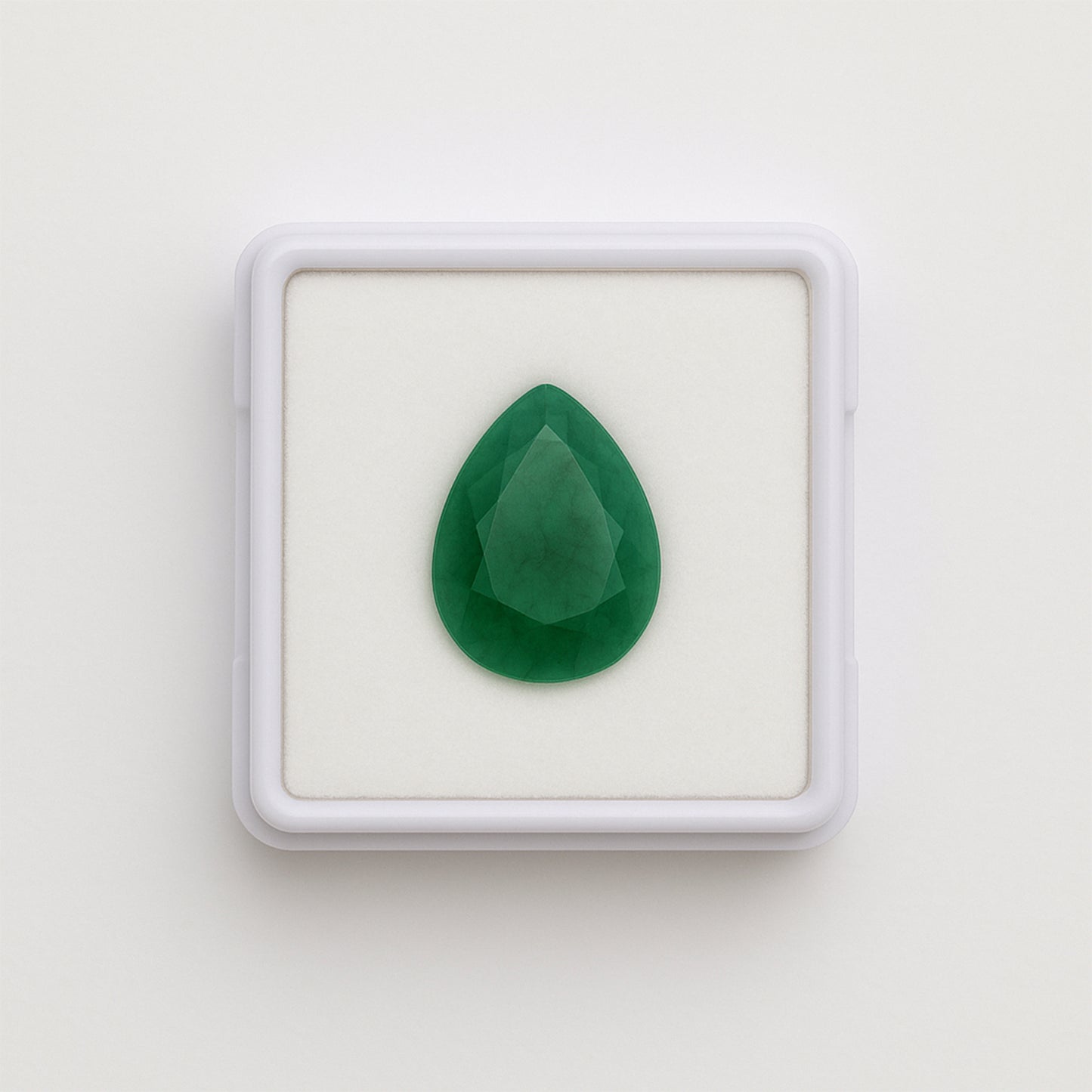 Panna (Emerald) 3.00 Cts.