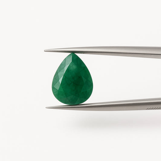 Panna (Emerald) 3.00 Cts.