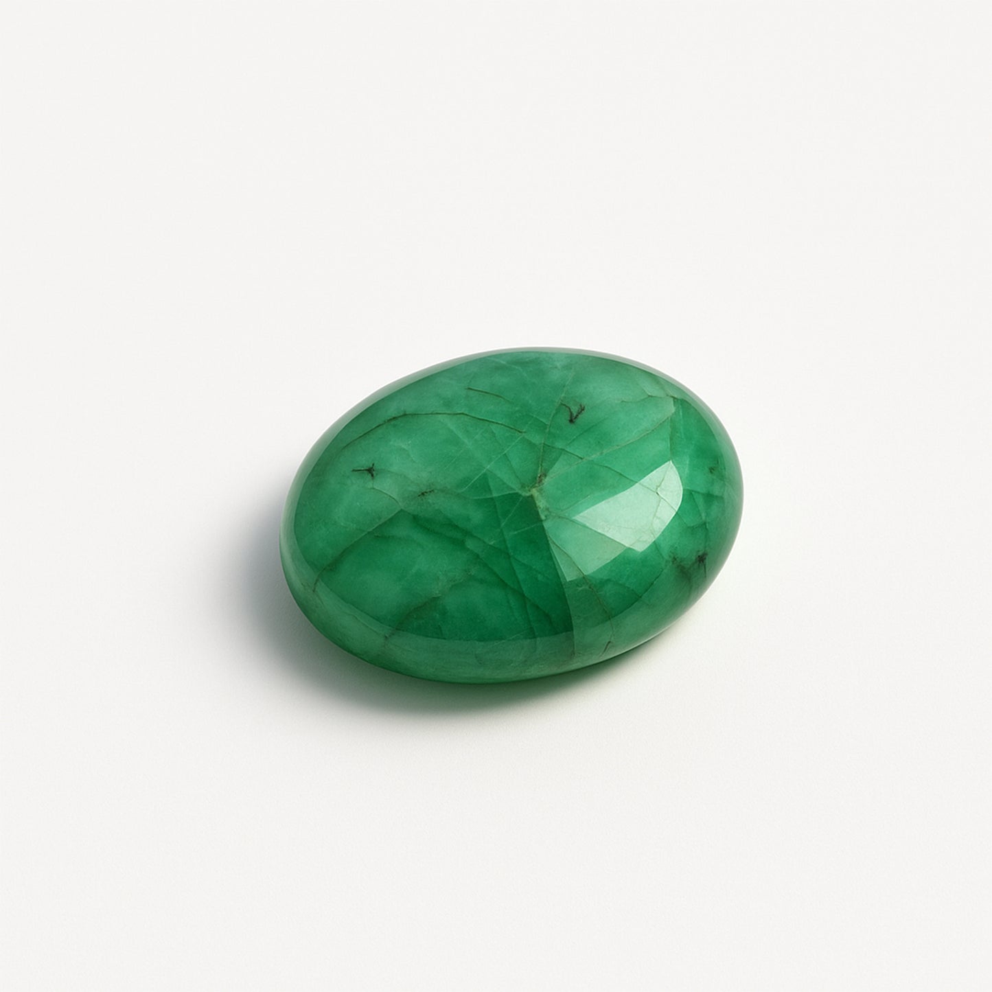 Panna (Emerald) 5.40 Cts.