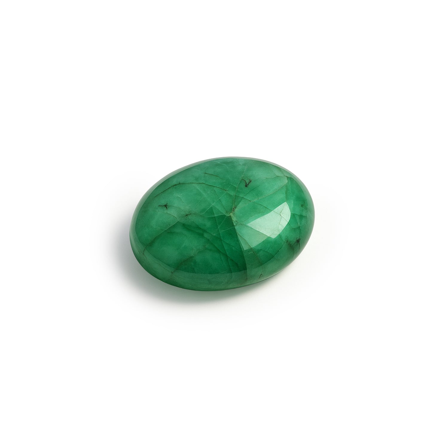 Panna (Emerald) 5.40 Cts.