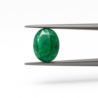 Panna (Emerald) 5.40 Cts.