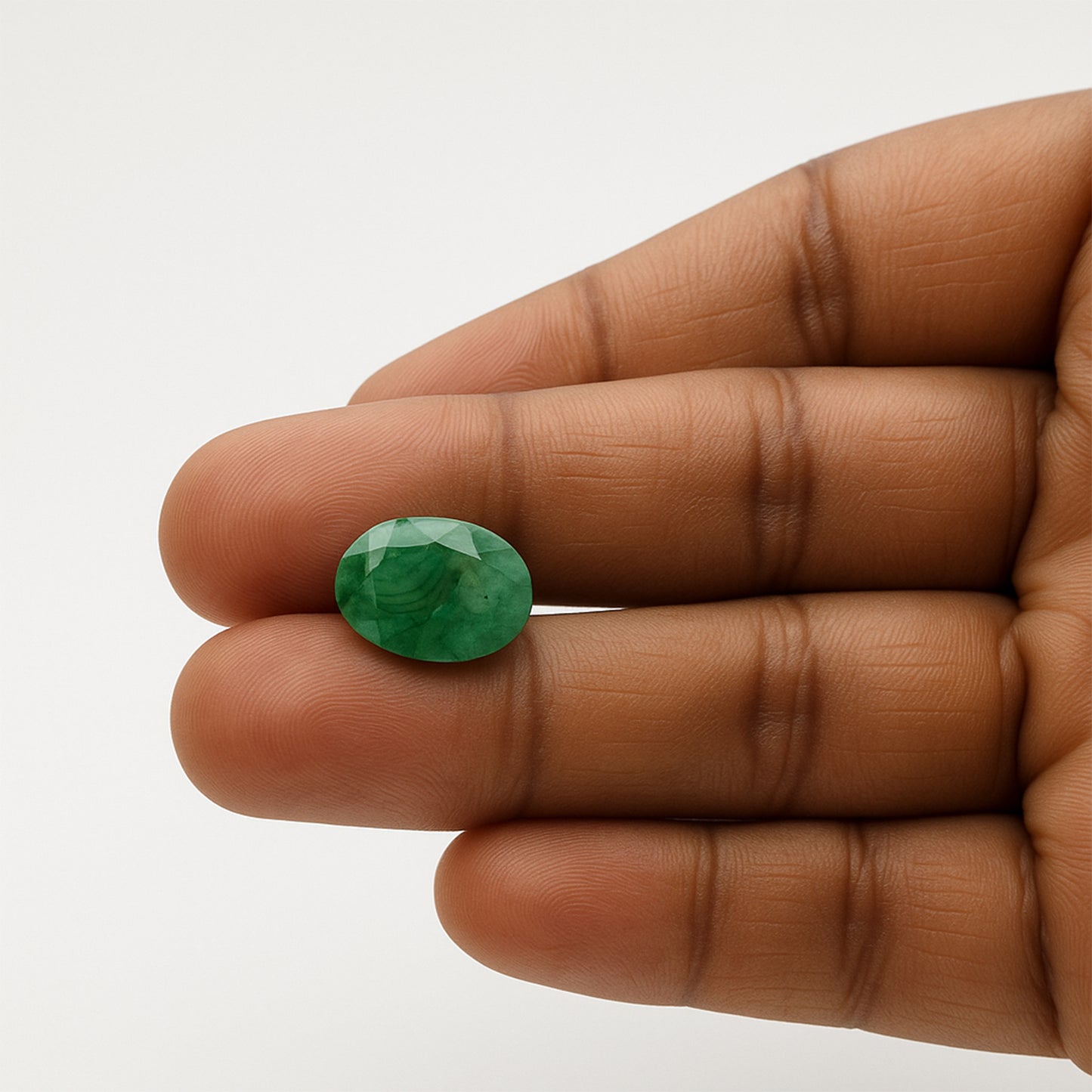 Panna (Emerald) 5.40 Cts.