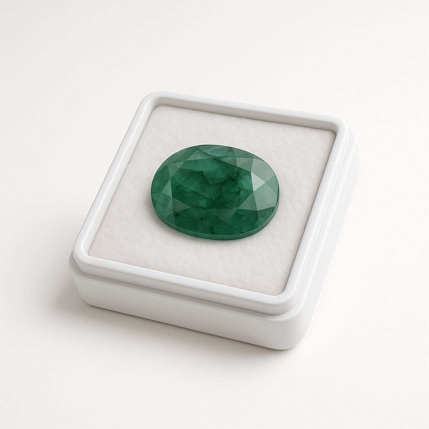 Panna (Emerald) 5.40 Cts.