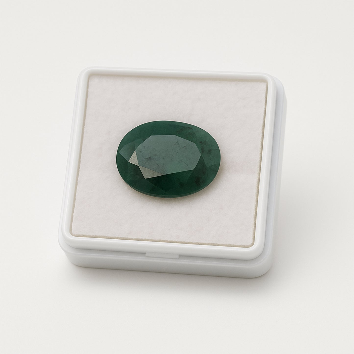 Panna (Emerald) 8.00 Cts.